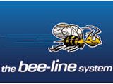 Bee-Line Logo - Trip Planning
