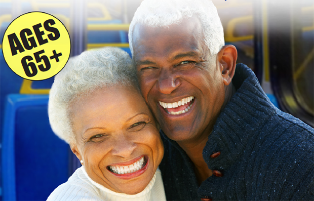 bee line seniors ride free
